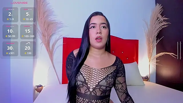 Amy Leah online show from 6, 5, 2026