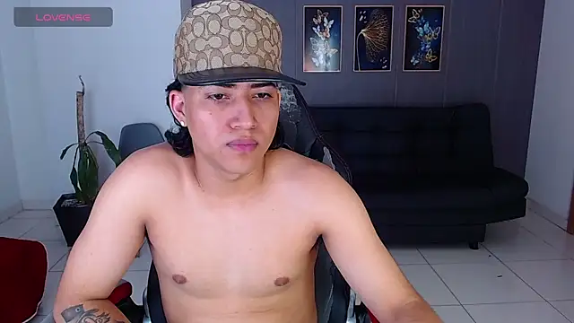 jeipyhot 21  online show from 10, 11, 2025