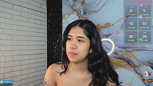 sofia sstonee  online show from 17, 1, 2026