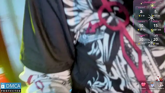 sofia sstonee  online show from 26, 2, 2026