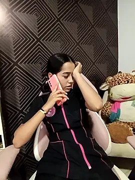 Snapshot of VirginPussyAnita18 chatting on 7, 11, 2025 VirginPussyAnita18 online show from 7, 11, 2025