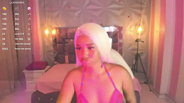 Saloome collins online show from 12, 11, 2025