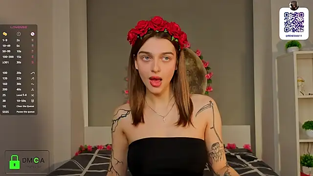 AdameShoyer online show from 13, 2, 2026