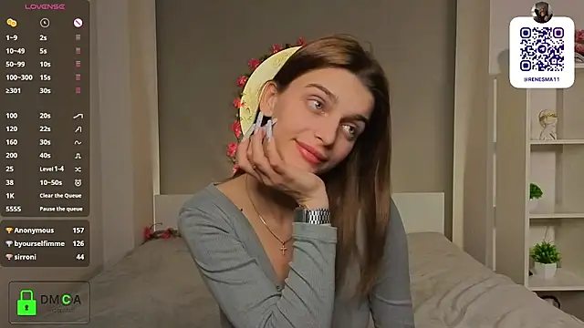 AdameShoyer online show from 3, 2, 2026