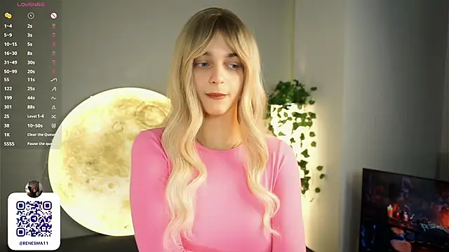 AdameShoyer online show from 19, 12, 2025