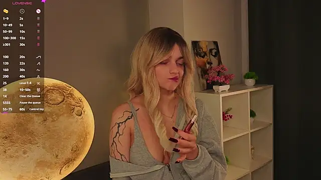 AdameShoyer online show from 22, 12, 2025