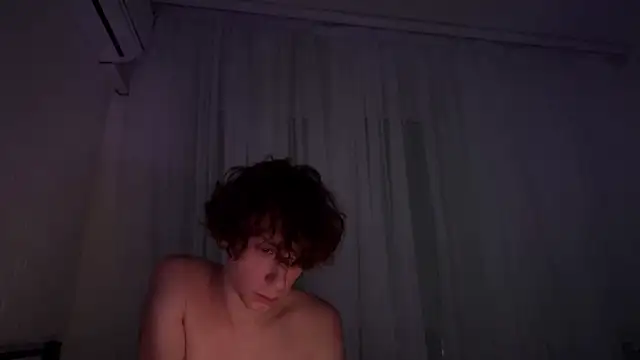 Snapshot of JasperWonder chatting on 7, 11, 2025 JasperWonder online show from 7, 11, 2025