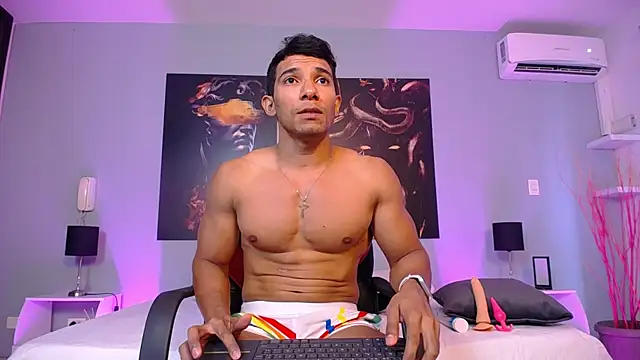 IanKnox online show from 10, 11, 2025