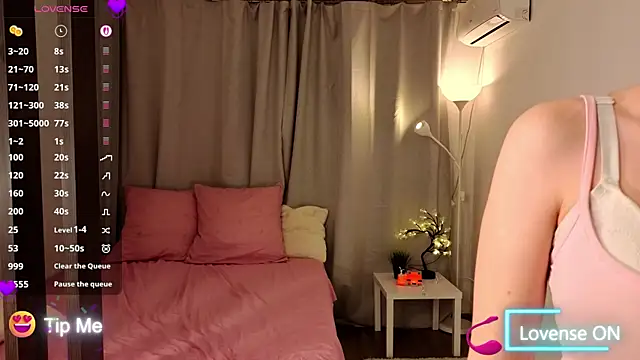 mybayby online show from 21, 4, 2026