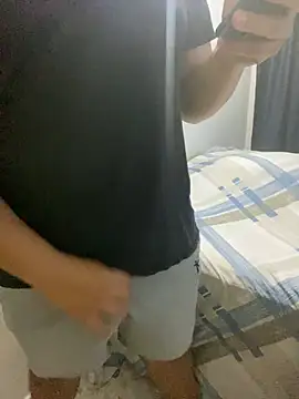 jhan237 online show from 7, 3, 2026