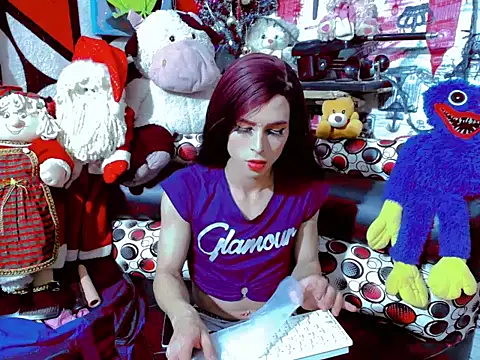 rosalia 77 online show from 26, 11, 2025