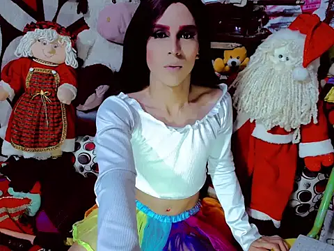 rosalia 77 online show from 27, 11, 2025