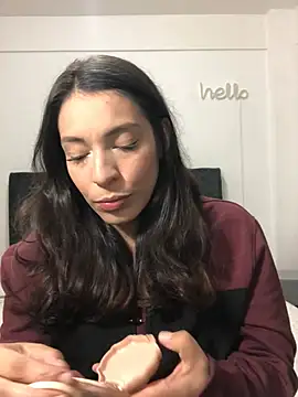 Vianca Costt online show from 24, 2, 2026