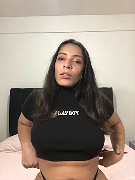 Vianca Costt online show from 16, 1, 2026