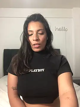 Vianca Costt online show from 2, 3, 2026