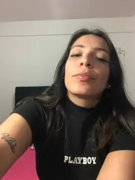 Vianca Costt online show from 25, 3, 2026