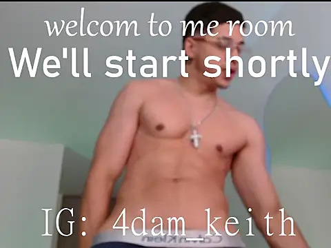 adam keith online show from 12, 1, 2026