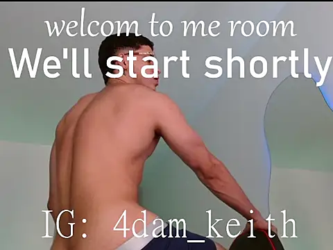 adam keith online show from 19, 1, 2026
