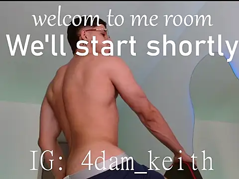 adam keith online show from 16, 1, 2026
