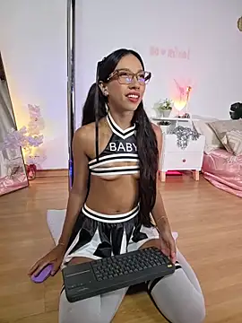selene starkk online show from 27, 4, 2026