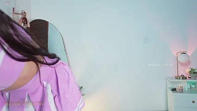 selene starkk online show from 25, 11, 2025