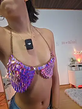 selene starkk online show from 18, 2, 2026