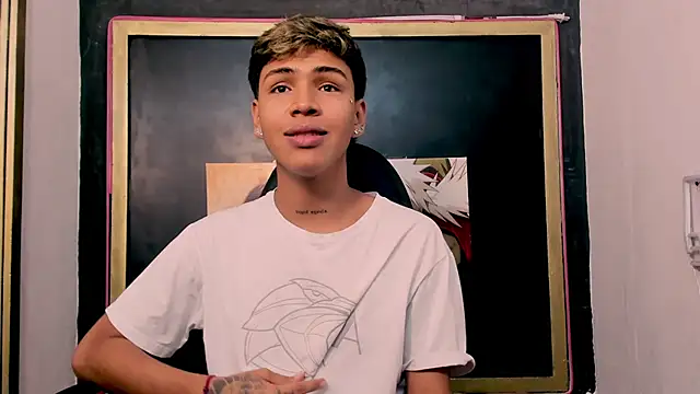 Timmy Kiing  online show from 15, 1, 2026