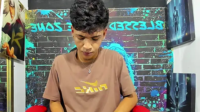 Timmy Kiing  online show from 6, 8, 2026
