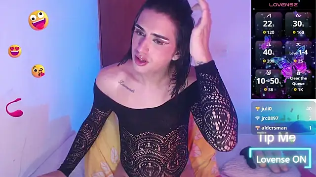 Snapshot of annahotdoll chatting on 10, 5, 2026 annahotdoll online show from 10, 5, 2026
