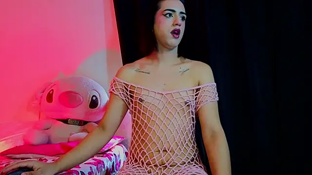 annahotdoll online show from 13, 7, 2026