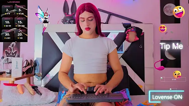 Snapshot of annahotdoll chatting on 28, 11, 2025 annahotdoll online show from 28, 11, 2025