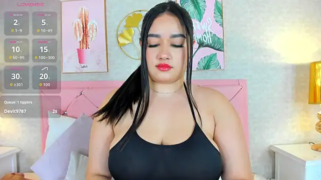 cristal kane online show from 25, 2, 2026