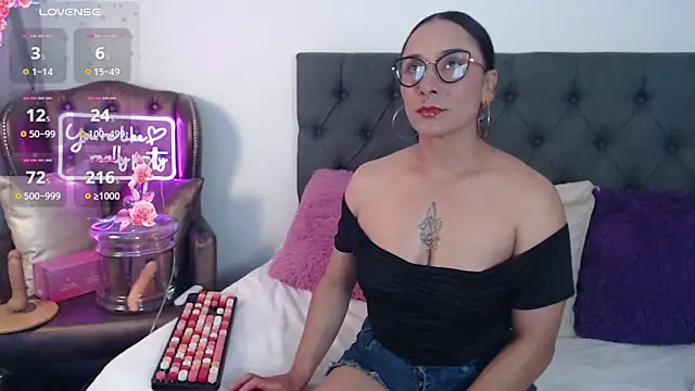 maripa0  69 online show from 12, 2, 2026