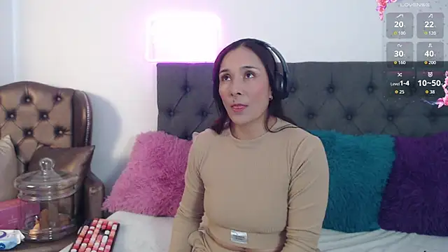 maripa0  69 online show from 31, 3, 2026