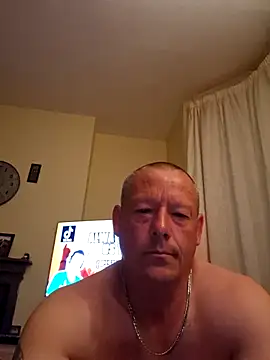 Snapshot of Tyson120 chatting on 31, 7, 2026 Tyson120 online show from 31, 7, 2026