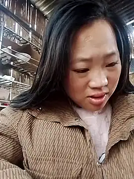 Yumiik2kk online show from 20, 11, 2025