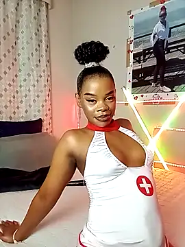 Eve Scarlet online show from 26, 3, 2026