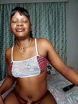 Eve Scarlet online show from 16, 2, 2026