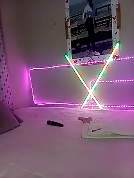 Eve Scarlet online show from 6, 4, 2026