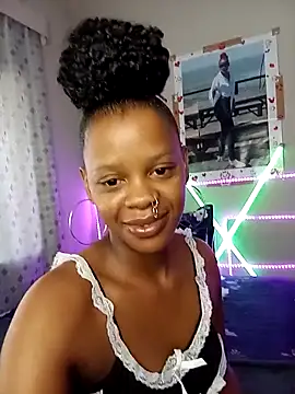 Eve Scarlet online show from 7, 3, 2026