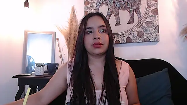 Sammy Boobiex online show from 1, 2, 2026