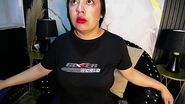 Sammy Boobiex online show from 26, 4, 2026