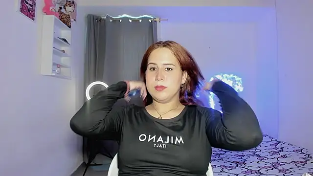 Sofiababyy online show from 18, 7, 2026