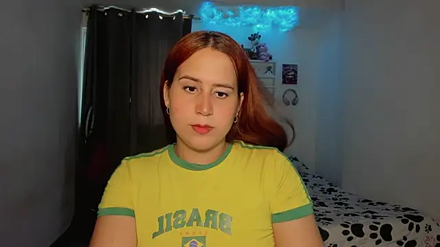 Sofiababyy online show from 27, 7, 2026