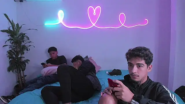 shark boy28 online show from 30, 11, 2025