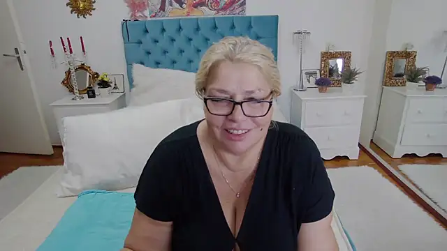 ByaStorm online show from 21, 9, 2025