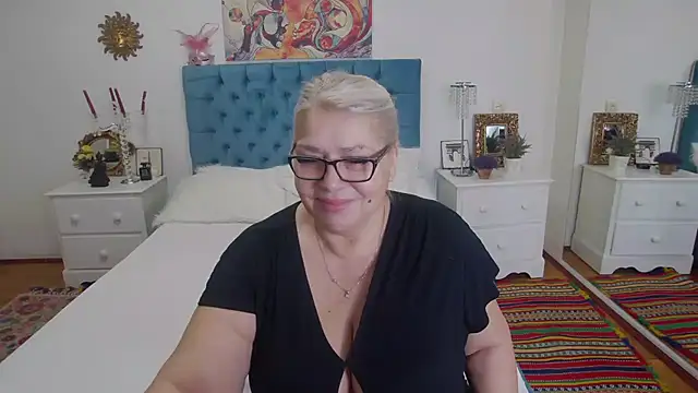 ByaStorm online show from 19, 12, 2025