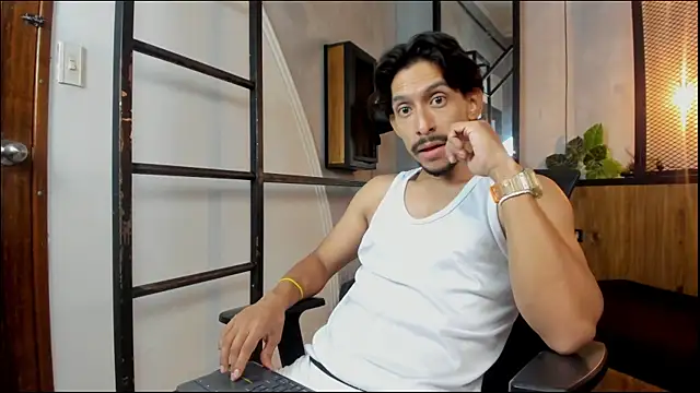 DylanRay 18 online show from 10, 11, 2025