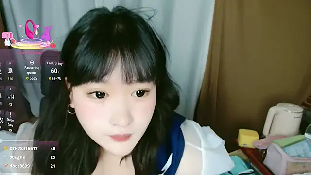 sallybing online show from 8, 3, 2026