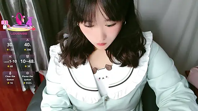 sallybing online show from 12, 4, 2026